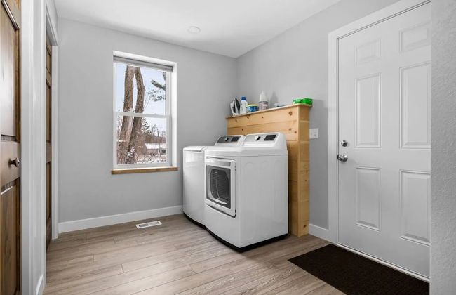 4BDR Retreat Downtown & East Bay 3191 - Foto 24