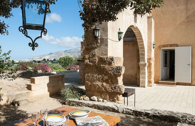 Villa in Paceco Near Marsala Beaches - Foto 17