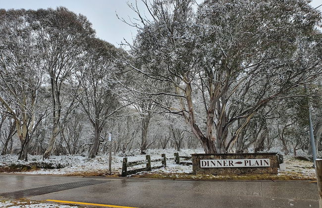 SNOWED INN apartment - Photo 29