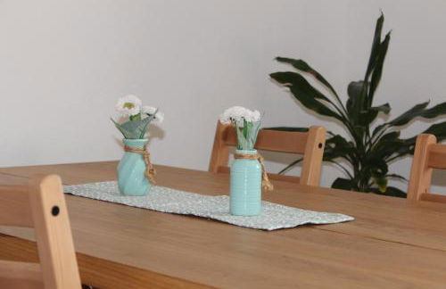 Ferienwohnung Feldblick - Foto 31