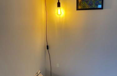 Plein centre Auray - Grand duplex 2 suites avec terrasse ensoleillée - Foto 22