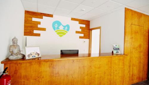 Apartamento Equitare Rural na Serra de Lousã - Foto 4, Lobby or reception