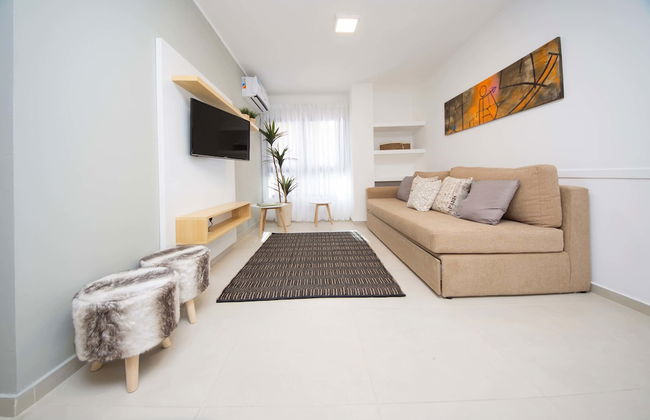 Rent San José de Calasanz CX6 - Photo 1