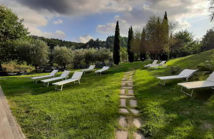 Bio Agriturismo Valle dei Calanchi - Foto 25