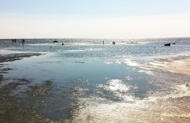 8 Person Holiday Home in Tvaaker-by Traum - Foto 38