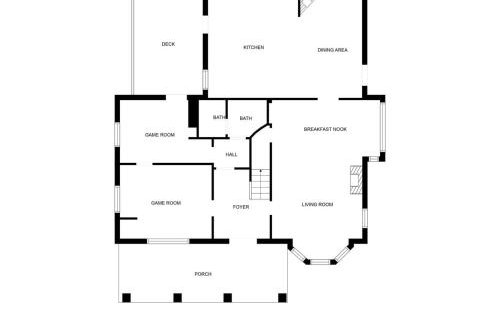 Game Room 10 Min to Trails - Foto 61