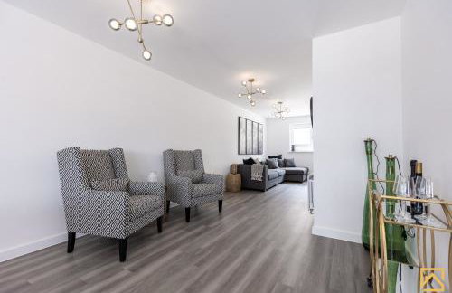 Outstanding 5 Bedroom Townhouse, Canal Views By Valore Property Services - Foto 48