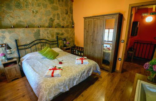 Casa Rural Entre Valles - Foto 33