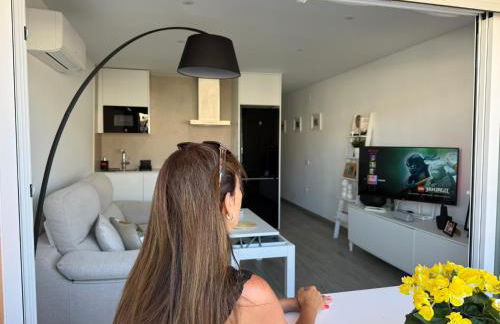 Apartamento pegado al mar . - Foto 12