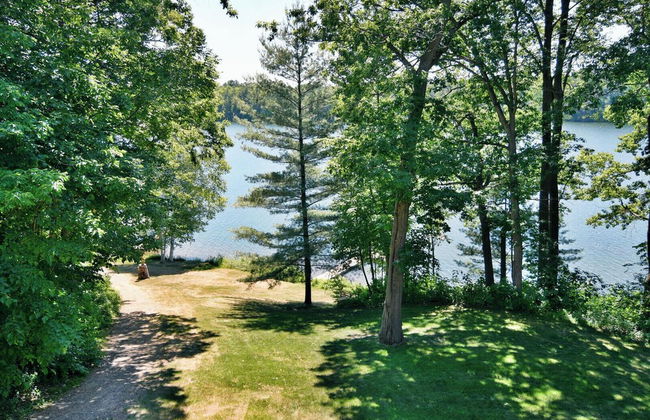 Golf Road Lake House - Foto 57