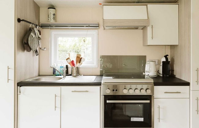 Luxury Chalet for Lovers of Peace, Nature - Foto 3