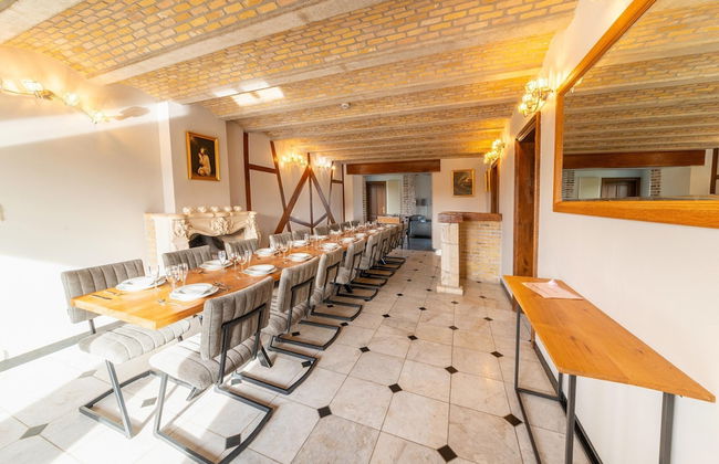 Group Stay With Pool, Chevron - Foto 36