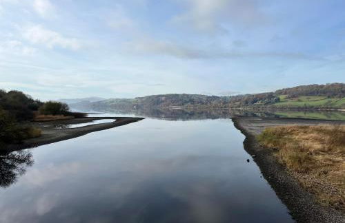 Golygfa'r Orsaf Snowdonia national park, Bala lake - Photo 49