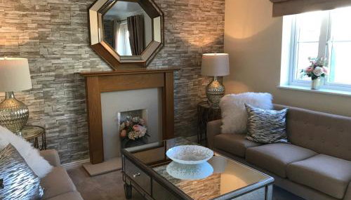 Brome House - Foto 2