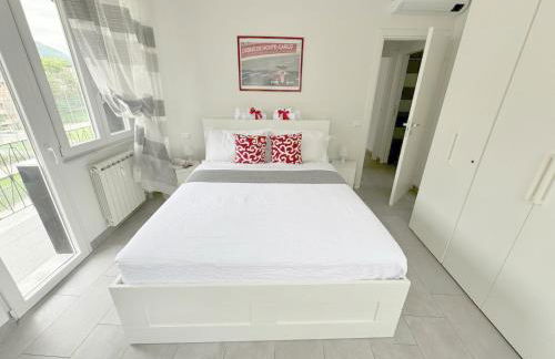 Liguria Home 4 - Recco centro a 2 minuti dal mare - Foto 11