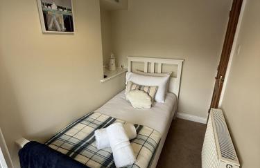 Autumn Cottage - Photo 26