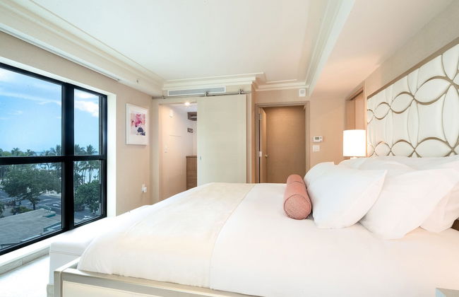 Espacio The Jewel Of Waikiki - Photo 10