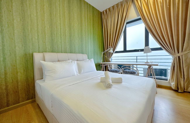 Country Garden Danga Bay By Stayrene - Foto 54