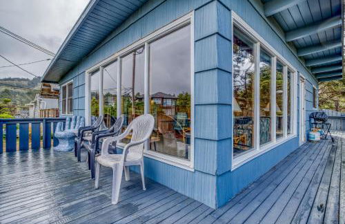 Sea Here - Meredith Lodging - Foto 20