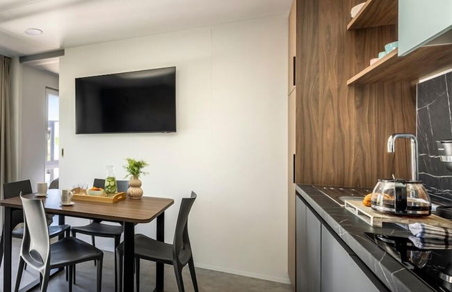 Aminess Planet Camping Holiday Homes Sirena - Foto 9