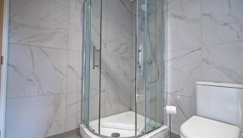 Pendle View Sleeps 8 With Hot Tub - Foto 5