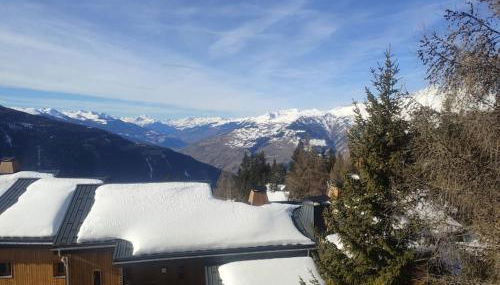 Studio La Rosière 1850 - Foto 2