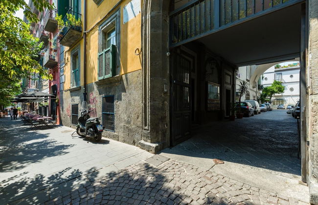 Apartment in the Heart of Nightlife by Wonderful Italy - Photo 49