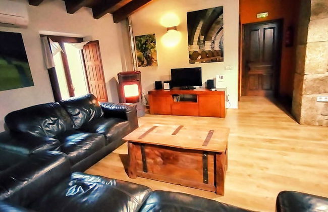 La Casa del Vino - Photo 1