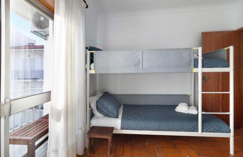 Retro Beach House Moledo - Foto 13