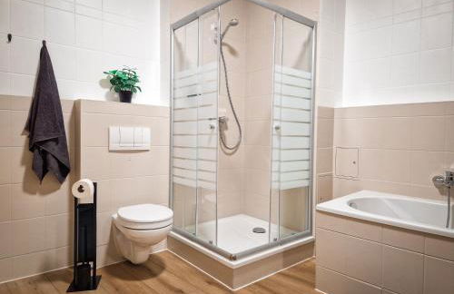 großzügige Altstadtwohnung Lara für 6 Personen - Foto 14