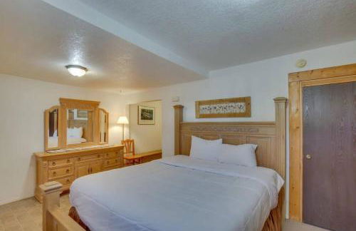 Bear Lake Charming Apartment w Kitchen - Foto 15