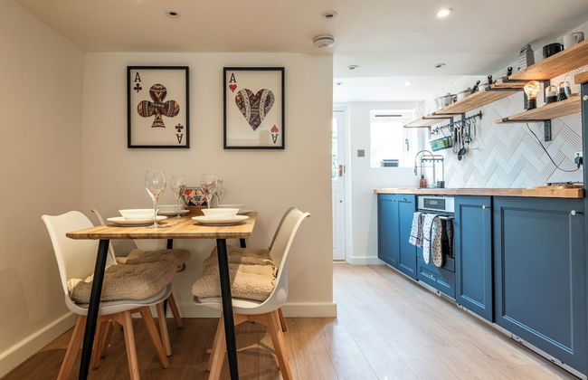 Cosy 2BD Cottage Near Daylesford - Foto 40