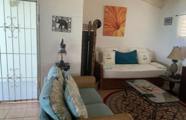 2-bedroom Apartment With Seaviews - Foto 15