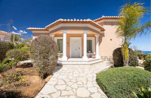 Villa mit Meerblick in Dénia - Foto 16