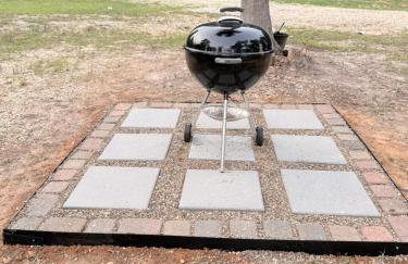Cozy Rooftop Container with Hot Tub - 15 min from Franklinton & 19 mins to the Bogue Chitto State Park - Foto 18