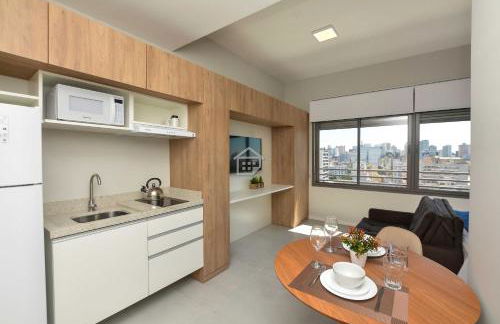 Espetacular vista de Porto Alegre! - Foto 47