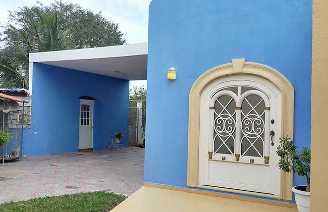 Residencia Uribe - Beautiful House With Private Pool - Foto 23