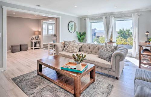 Luxe Laguna Home w/ Ocean View: Walk to Beach - Foto 3