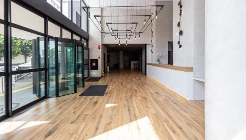 NIK Vila Mariana Living Bstay - Foto 4