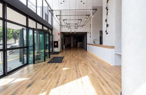 NIK Vila Mariana Living Bstay - Foto 4