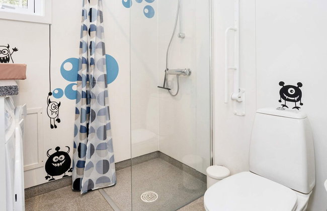 5 Star Holiday Home in Oster Assels - Foto 7