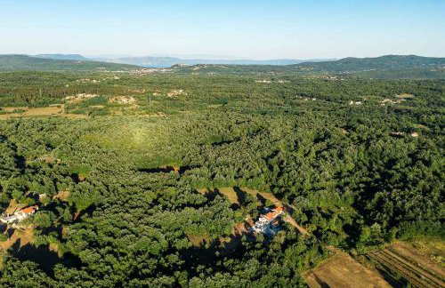 Holiday House Azur with a private pool - Foto 32