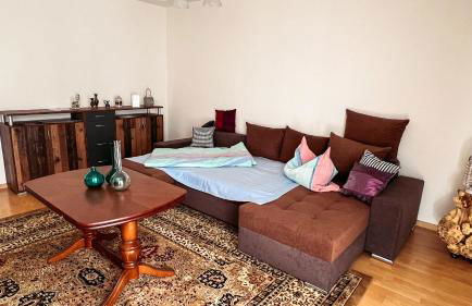 B&G Monteurwohnung - Foto 8