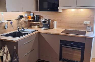 Le Moulin d'Hélène - Foto 19