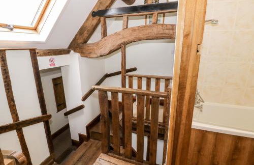 Wilstone Cottage - Foto 37