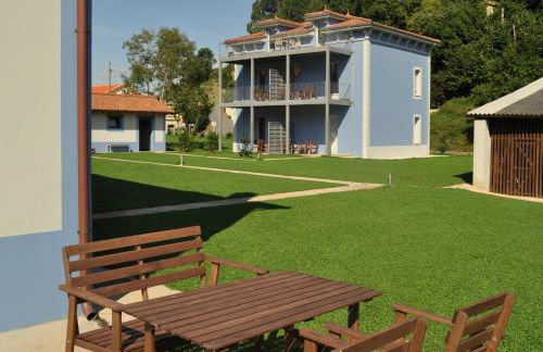 Casona la Sierra - Foto 98