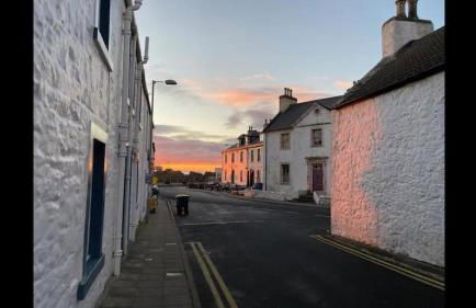 Cosy Holiday Home Portpatrick - Foto 47