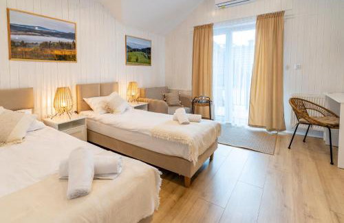 Apartamenty Defala i Strefa Relaksu Natural Touch - Foto 29