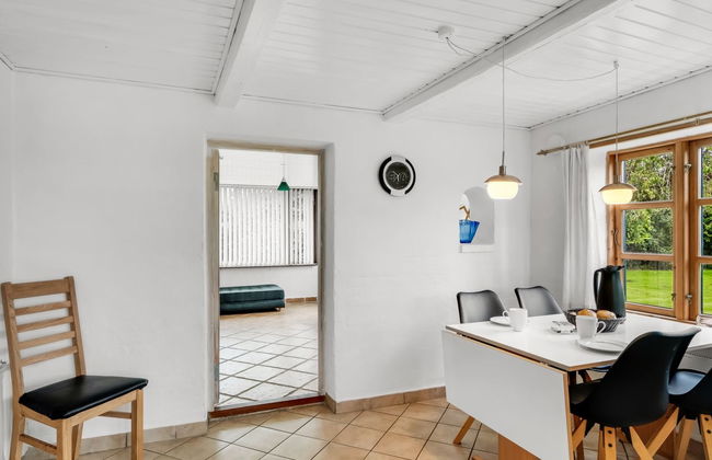 "Aliza" - 300m to the fjord - Foto 15