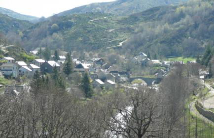 Gite l'hermet - Foto 20